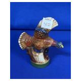 WILD TURKEY MINI NO. 3 DECANTER *EMPTY*