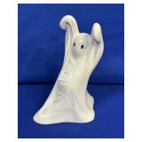 CERAMIC GHOST APPROX 9.75"