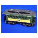 CENTRAL RAILROAD OF NEW JERSEY 1099 JIM BEAM