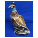 1961 C. MILLER JIM BEAM DECANTER *EMPTY*