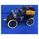 1979 ARISTO-CRAFT CREATION AMARETTO (FULL/SEALED)