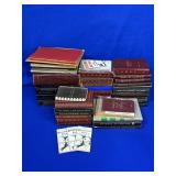 BETHLEHEM STEEL BOOKS, CAMBRIA COUNTY PA, OLD TIME