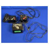 LOUIS MARX TOY TRANSFORMER, LIONEL MULTIVOLT TOY