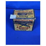 (13) MIXED SHOTGUN SHELLS IN PETERS HIGH VELOCITY