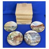 WOODMERE CHINA GLENN BROUGHER JOHNSTOWN PA