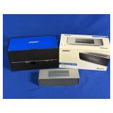 BOSE SOUNDLINK MINI BLUETOOTH SPEAKER