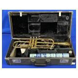 BUNDY SELMER USA TROMBONE (FOR REPAIR)