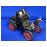 1972 JIM BEAM OLDSMOBILE DECANTER *EMPTY*