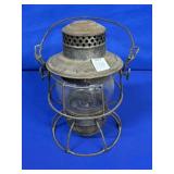 ADLAKE ADAMS & WESTLAKE CO LANTERN