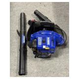 BADGER 42CC BACKPACK BLOWER - MODEL WBBPBL43