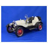 1977 JIM BEAM STUTZ DECANTER *EMPTY*