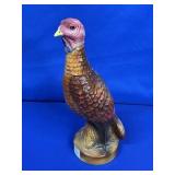1971 AUSTIN NICHOLS WILD TURKEY DECANTER (EMPTY)