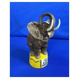 1973 SKI COUNTRY BARNUM FESTIVAL DECANTER (EMPTY)