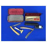 VINTAGE RAZORS: SCHICK EVERSHARE, GERMANY