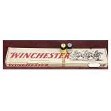 *EMPTY* WINCHESTER MODEL 1300 PUMP ACTION BOX
