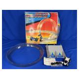 1989 IMPERIAL HYPERSONIC BULLET CAR SUPER-STUNT