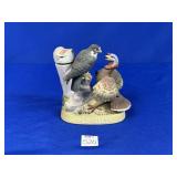 1986 LIMITED EDITION WILD TURKEY AND FALCON NO. 11