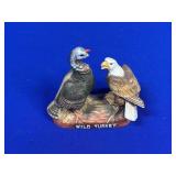 1984 LIMITED EDITION AUSTIN NICHOLS *EMPTY*