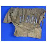 RENAULT, TOYOTA, MADE IN JAPAN WRENCHES & TOOLS