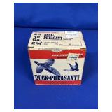 FULL BOX- WINCHESTER 12 GA 2 3/4" SHOTGUN SHELLS