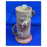 ROSEVILLE U.S.A. MARKED 387-9" VASE