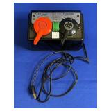 LIONEL "TRAINMASTER" TYPE TW TRANSFORMER 175 WATTS