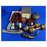 WOODEN HOME Dï¿½COR