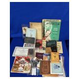 THE POCKETLIST RAILROAD OFFICIALS, 1943 FARMER