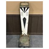 AMERICAN SCALE MFG CO. WASHINGTON DC STAND-UP