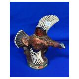 WILD TURKEY LIMITED EDITION NO 3 DECANTER *EMPTY*