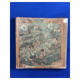 EMPTY LIONEL TRAINS BOX 292 FOR "O" GAUGE TRACK