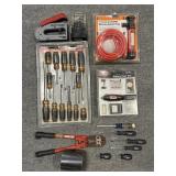 PITTSBURGH 13-PC SCREWDRIVER SET, MULTI-TRANSFER