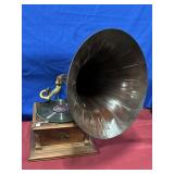 VICTOR TALKING MACHINE TYPE VIC VI #7044