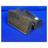 THE A.I. ROOT CO BEE KEEPER SMOKER MEDINA OHIO