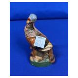 MINI NO 4 WILD TURKEY DECANTER *EMPTY*