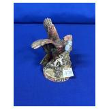 1984 WILD TURKEY AND POULTS NO 6 LIMITED EDITION