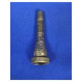 24B OLDS MARKED 3 TROMBONE MOUTHPIECE