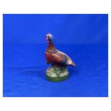 WILD TURKEY MINI NO. 6 DECANTER *EMPTY*