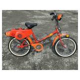 1978 AMF ROADMASTER MOPED