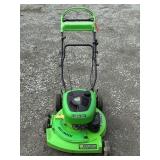 LAWN-BOY EASY MULCH 6.5 HP DURA FORCE ENGINE