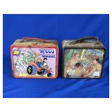 1967 ALADDIN VOYAGE TO THE BOTTOM OF THE SEA &