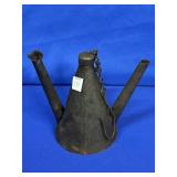 RAILROAD TORCH LANTERN