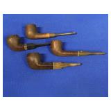 SMOKING PIPES: GRAND DUKE DR GRABOW, IMPORTED