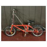 HON CALIFORNIA STURMEY ARCHER MADE IN ENGLAND