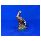 WILD TURKEY MINI NO. 4 DECANTER *EMPTY*