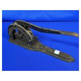 READING HARDWARE CO STANDARD CUTTER TOBACCO KNIFE