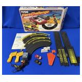 TYCO FIERO CHALLENGE ELECTRIC RACING NO. 6203