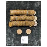 (3) ROLLS OF 1940