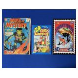 TREASURE ISLAND # 4 CLASSIC COMICS, DC COMICS