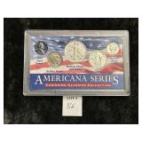 AMERICAN SERIES VANISHING CLASSICS COLLECTION